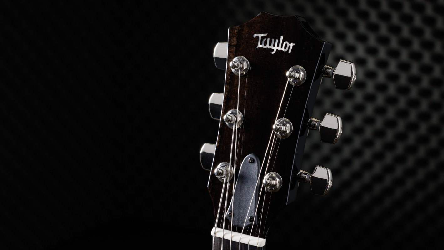 Used Taylor T5 Custom C1 Tobacco Burst