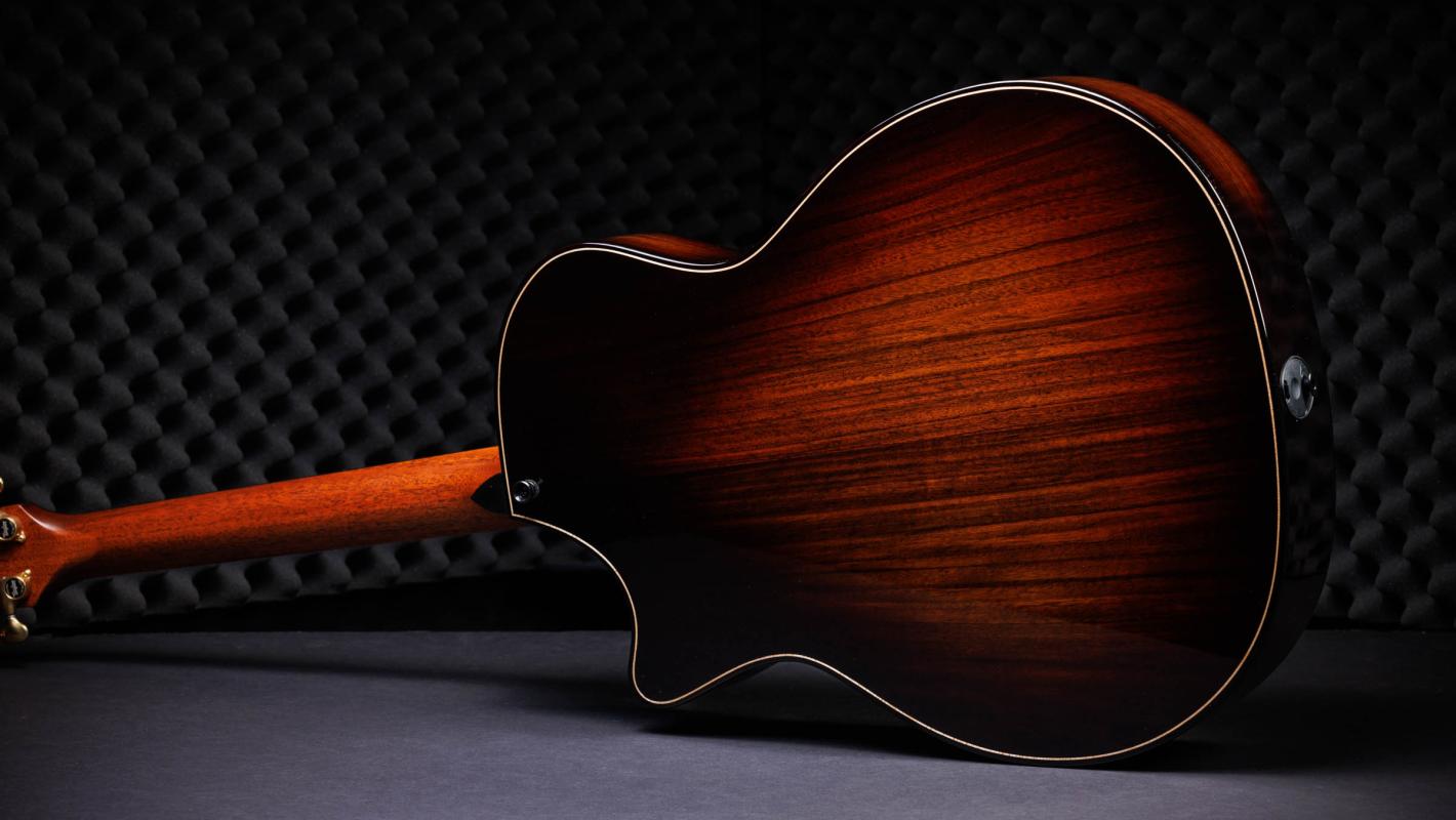 50th Anniversary Builder's Edition 814ce LTD インディアン