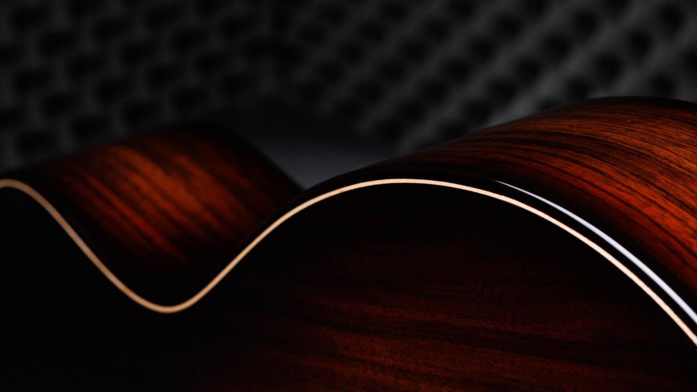 50th Anniversary Builder's Edition 814ce LTD インディアン