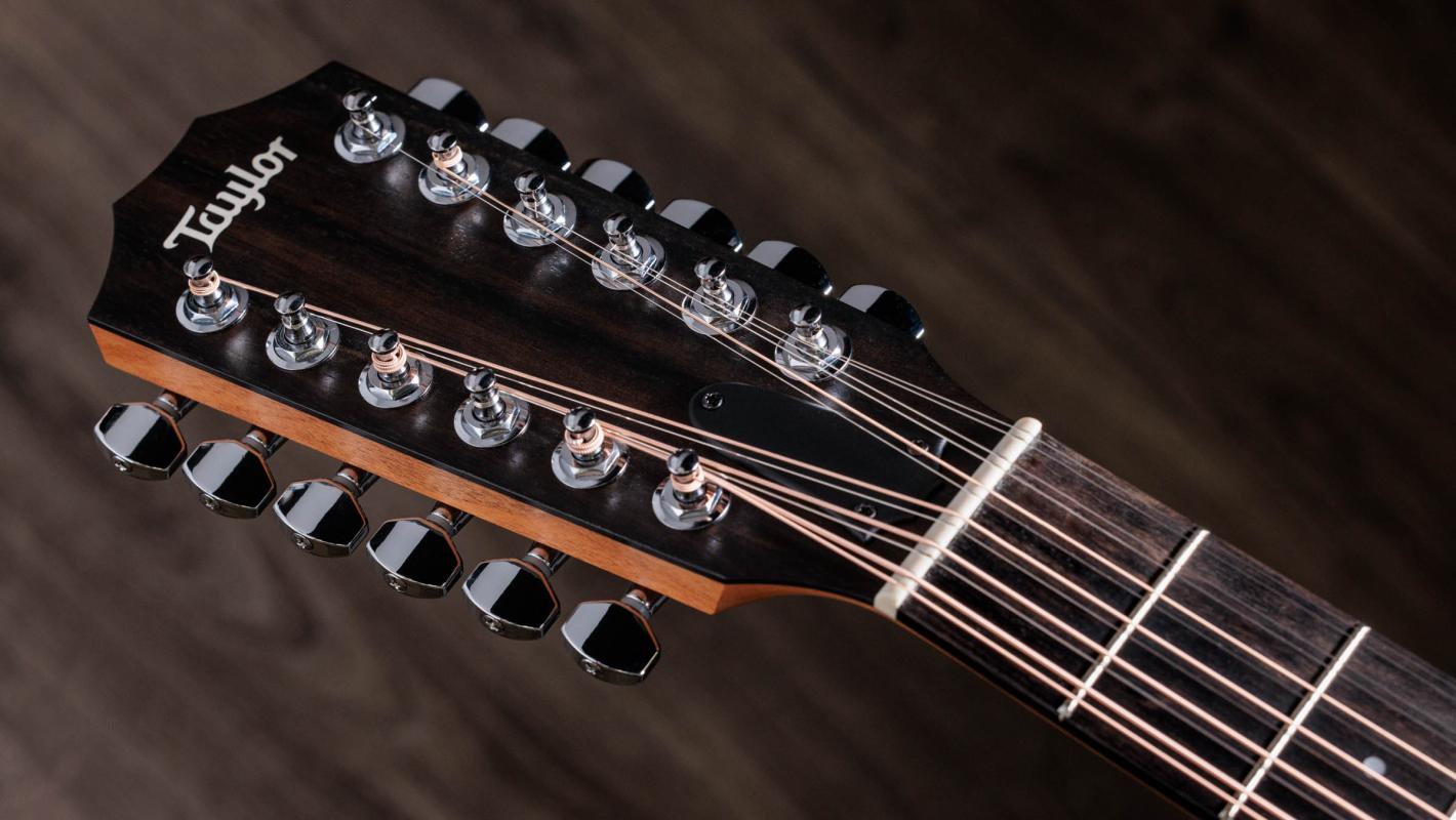 Taylor 150e12弦 アコースティックギター 美品 12弦アコースティックギター | Taylor Guitars