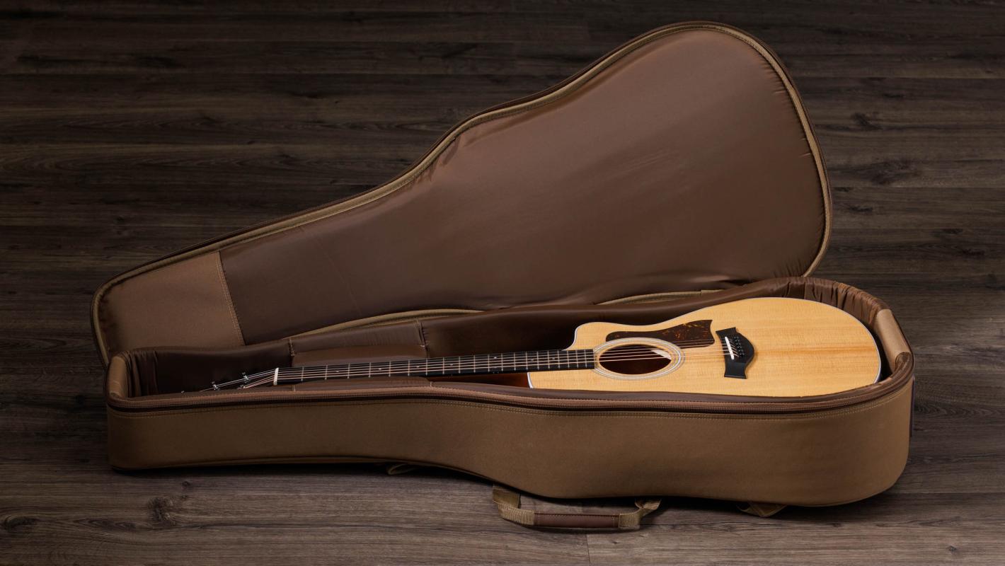 アコースティックギター | Taylor Guitars