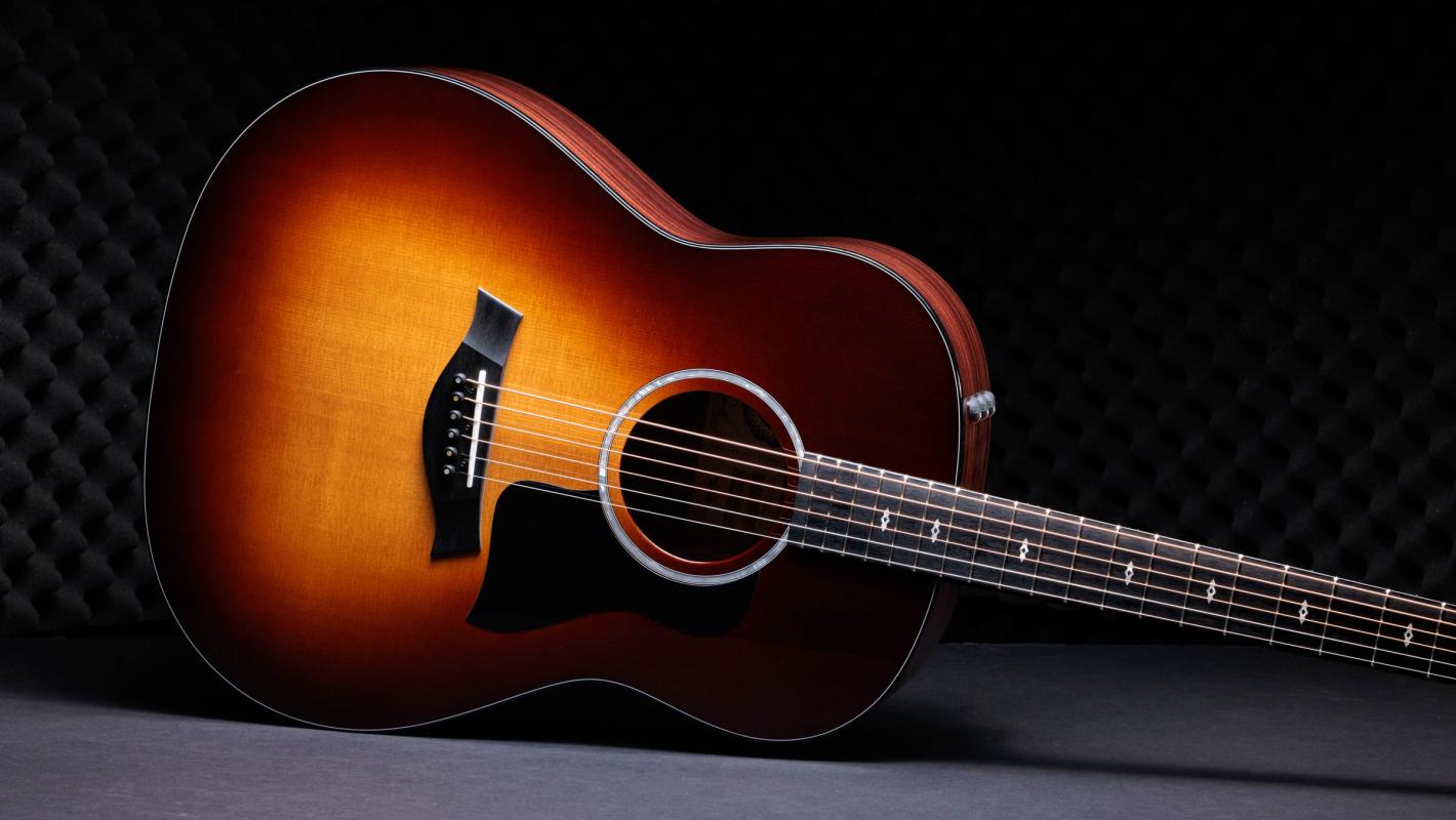 50th Anniversary 217e-SB Plus LTDIndian Rosewood