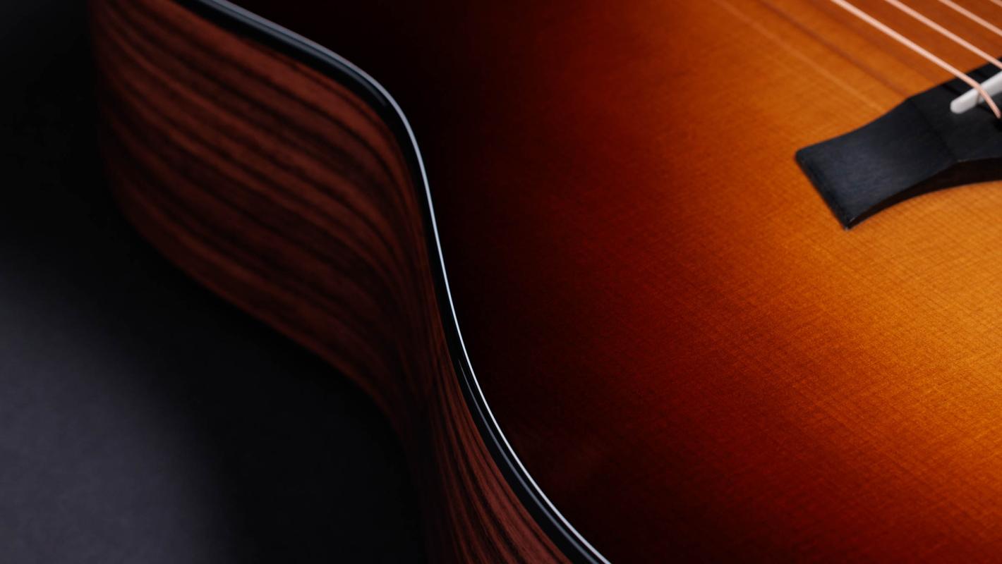 50th Anniversary 217e-SB Plus LTDIndian Rosewood