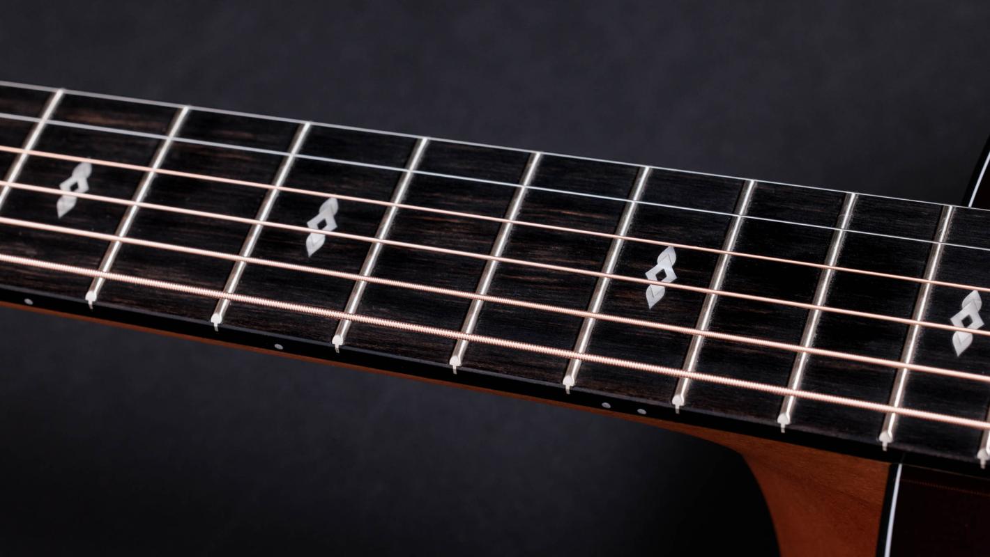50th Anniversary 217e-SB Plus LTDIndian Rosewood