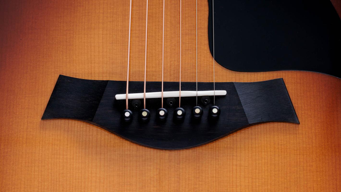 50th Anniversary 217e-SB Plus LTDIndian Rosewood
