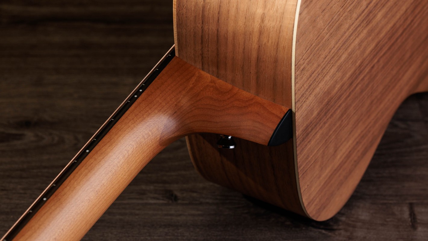 Taylor Academy 12e　テイラー【週末限定特価】 Academy 12e ウォルナット エレクトリック ギター | Taylor Guitars