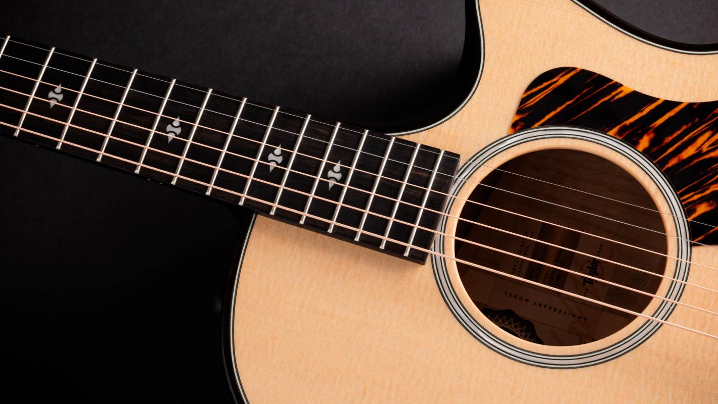 ★Taylar テイラー314ce ハードケース有り Taylor テイラー 純正 アコースティックギター ハードケース