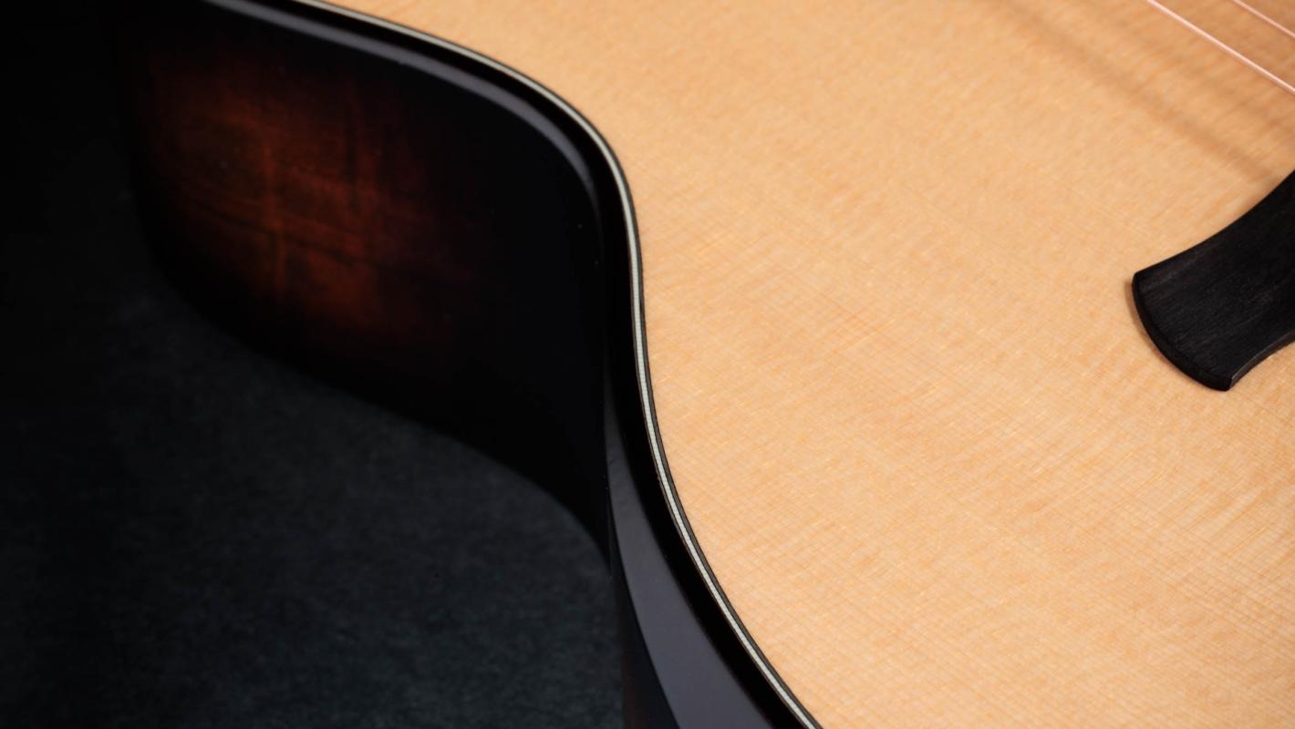 50th Anniversary Builder's Edition 314ce LTD Shamel Ash