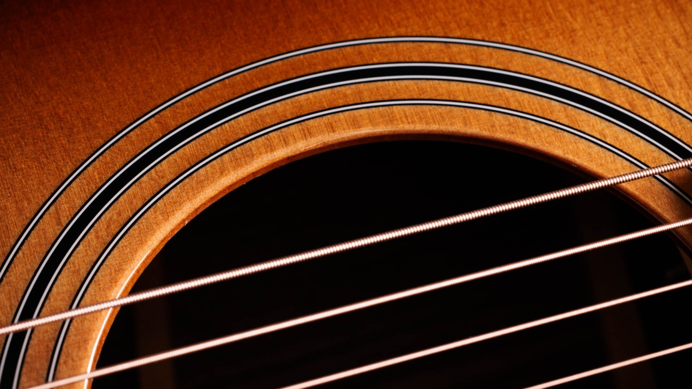 414ce Studio SEB Indian Rosewood Acoustic-Electric Guitar