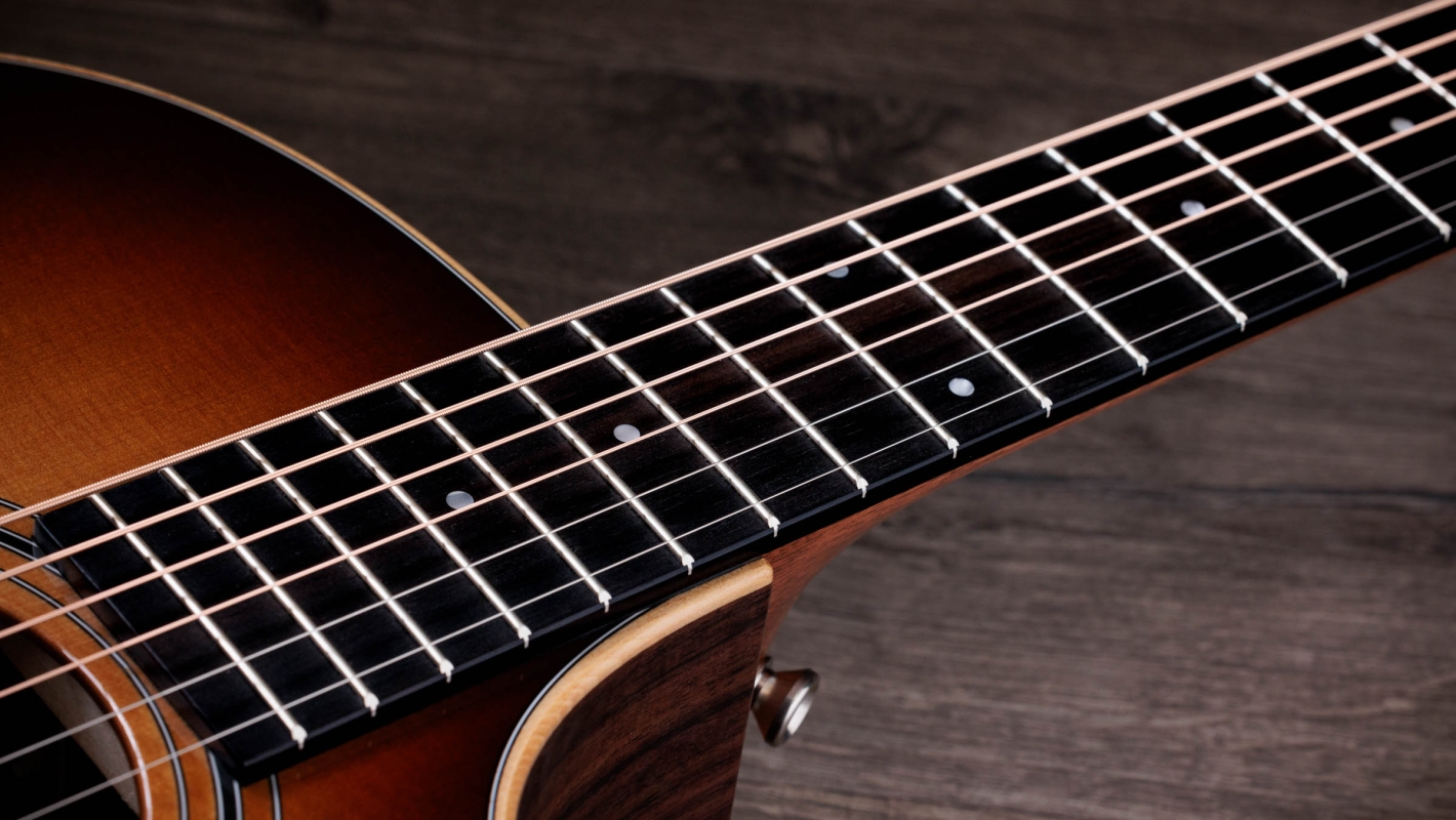 414ce Studio SEB Indian Rosewood Acoustic-Electric Guitar