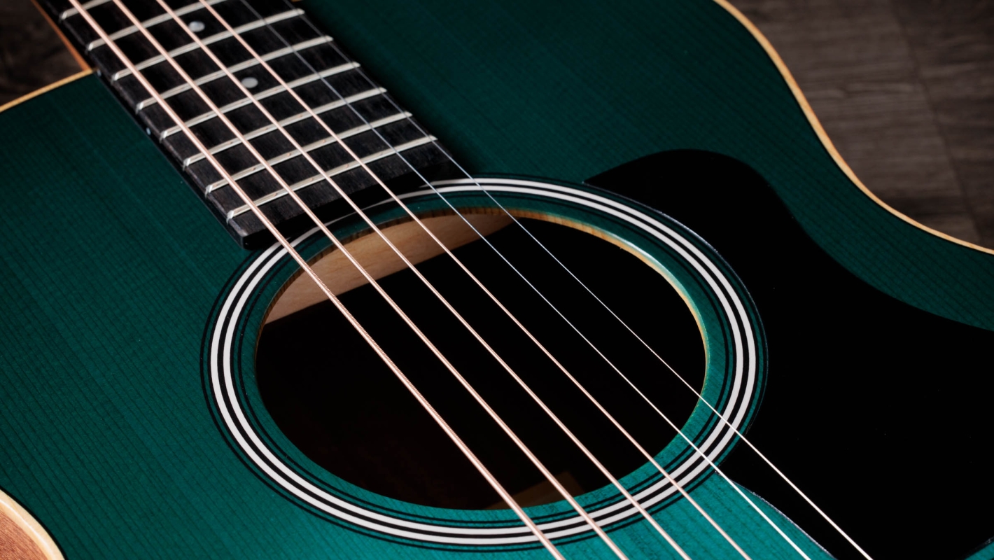Sachi マイリトルテイラー2点 Taylor GS Mini-e LTD Paisley Burst【現物画像】Limited Model