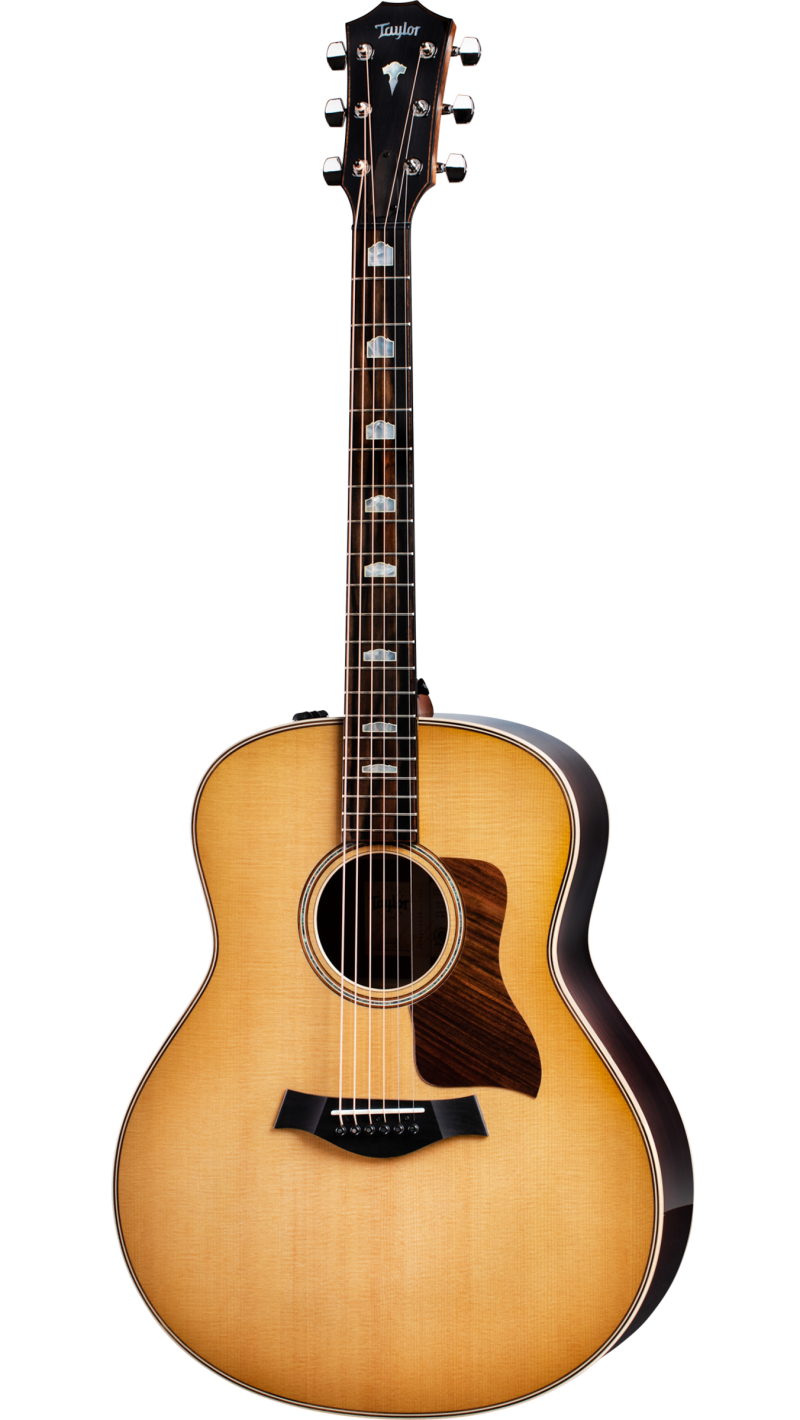 818eIndian Rosewoodアコースティックエレクトリックギター 818eIndian Rosewoodアコースティックエレクトリックギター