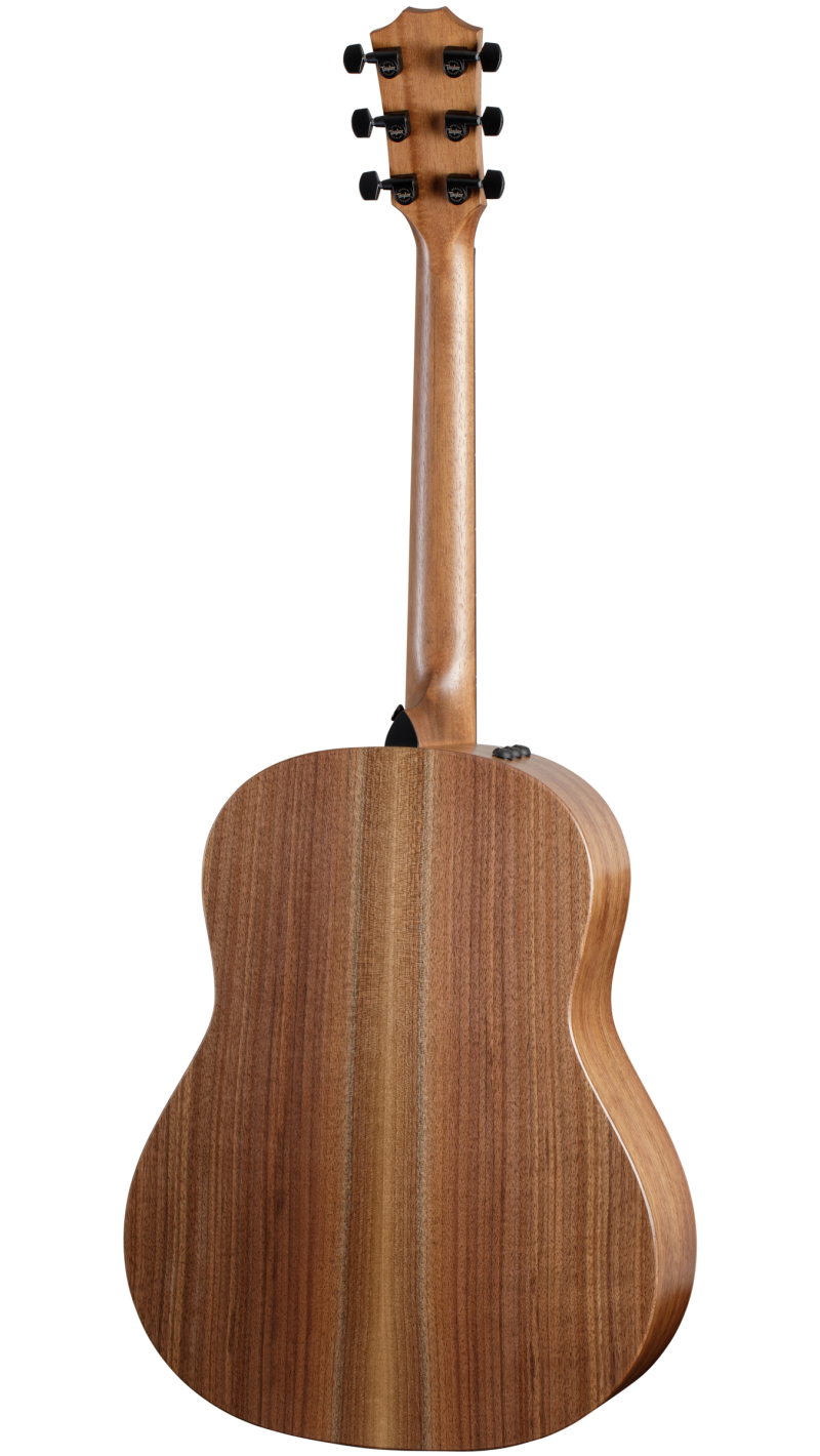 AD17e-SBWalnutアコースティック エレクトリック ギター | Taylor Guitars