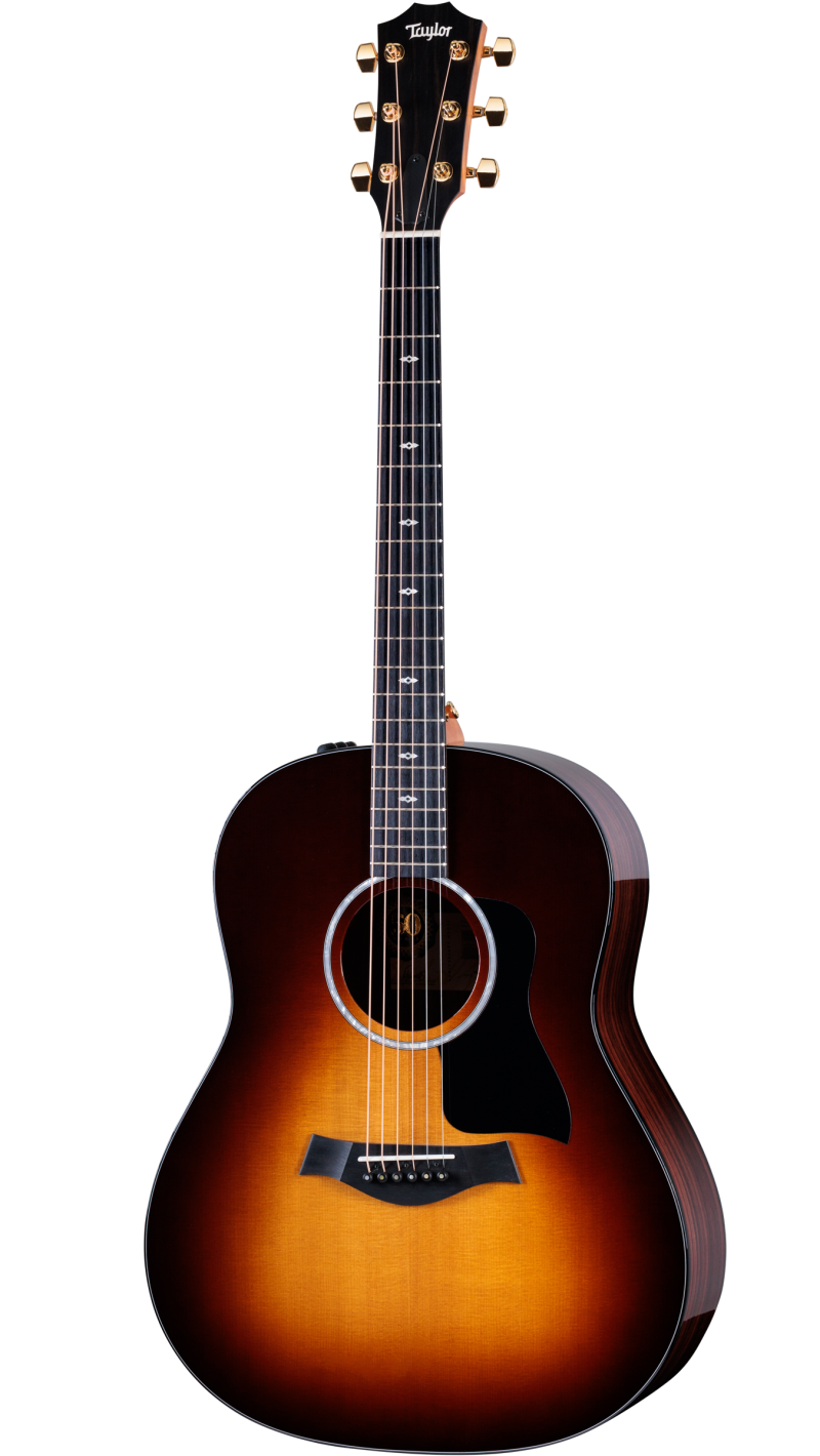 週末セール❗️テイラー 217e sb plus Ltd 50th アニバーサリー 50th Anniversary 217e-SB Plus LTDIndian Rosewood