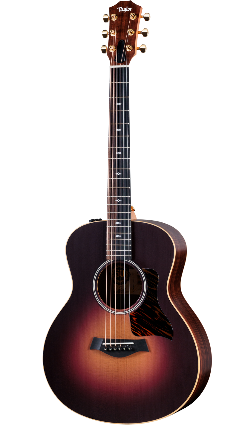 50th Anniversary GS Mini-e Rosewood SB LTDIndian Rosewood 50th Anniversary GS Mini-e Rosewood SB LTDIndian Rosewood