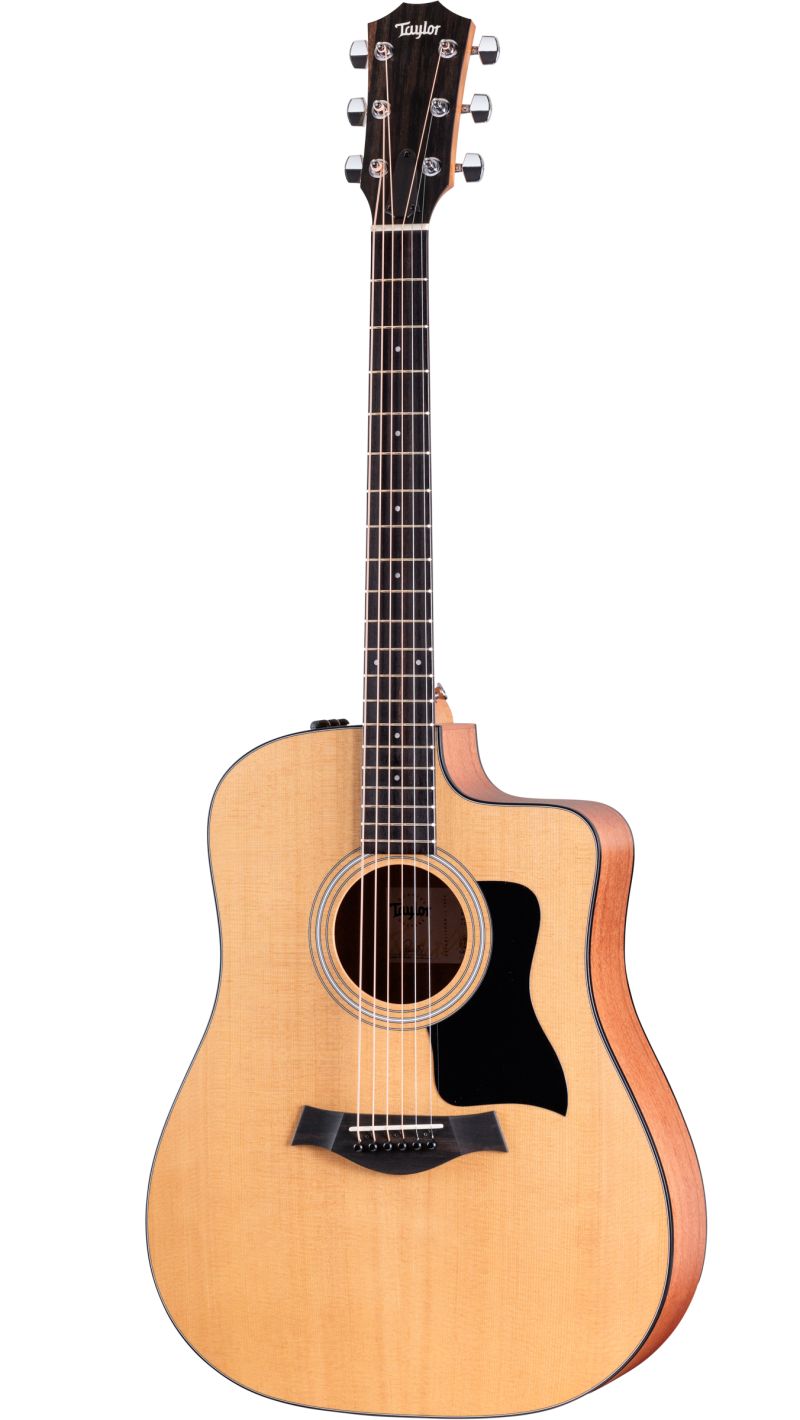 taylor アコースティックギター110 110ce レイヤード・サペリ アコースティック エレクトリック