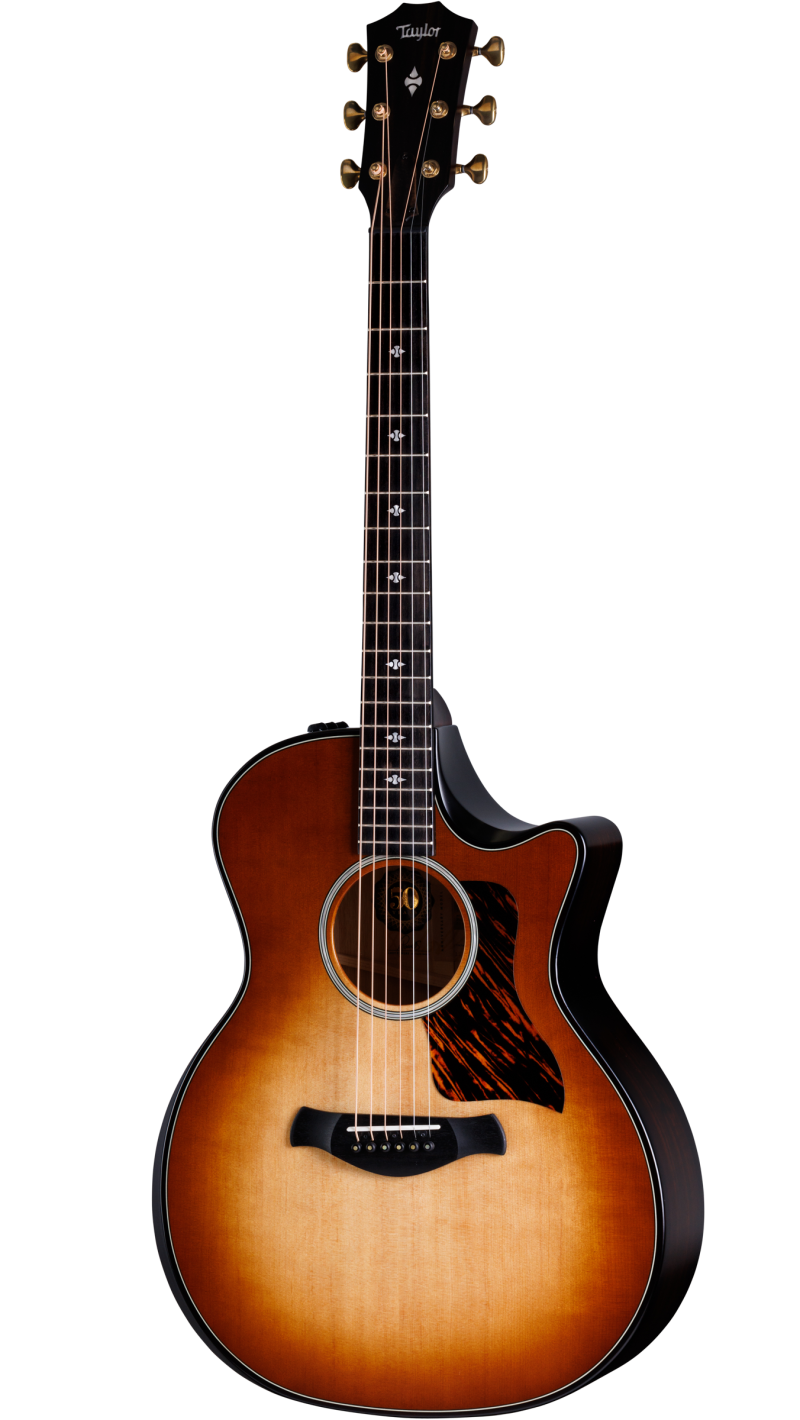 50th Anniversary ビルダーズ エディション 314ce LTD シャメル 50th Anniversary ビルダーズ エディション 314ce LTD シャメル