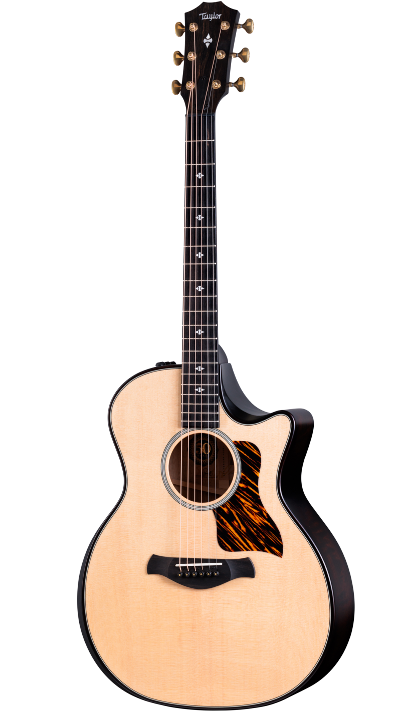 ギター Taylor 314ce Limited Edition Japan Taylor-BE-314ce-LTD-1212063080
