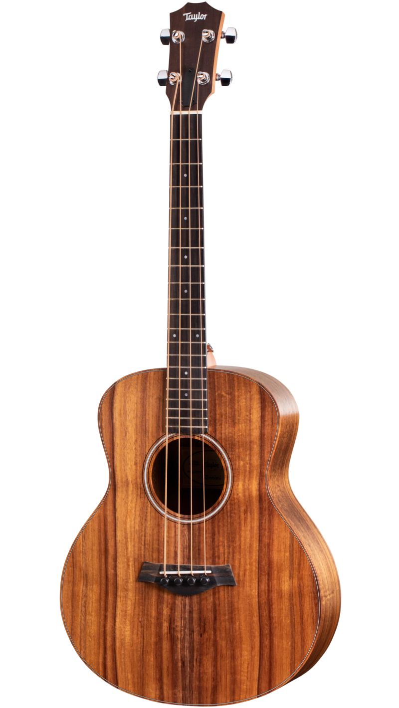 GS Mini-e Koa Bass レイヤード・コア アコースティック