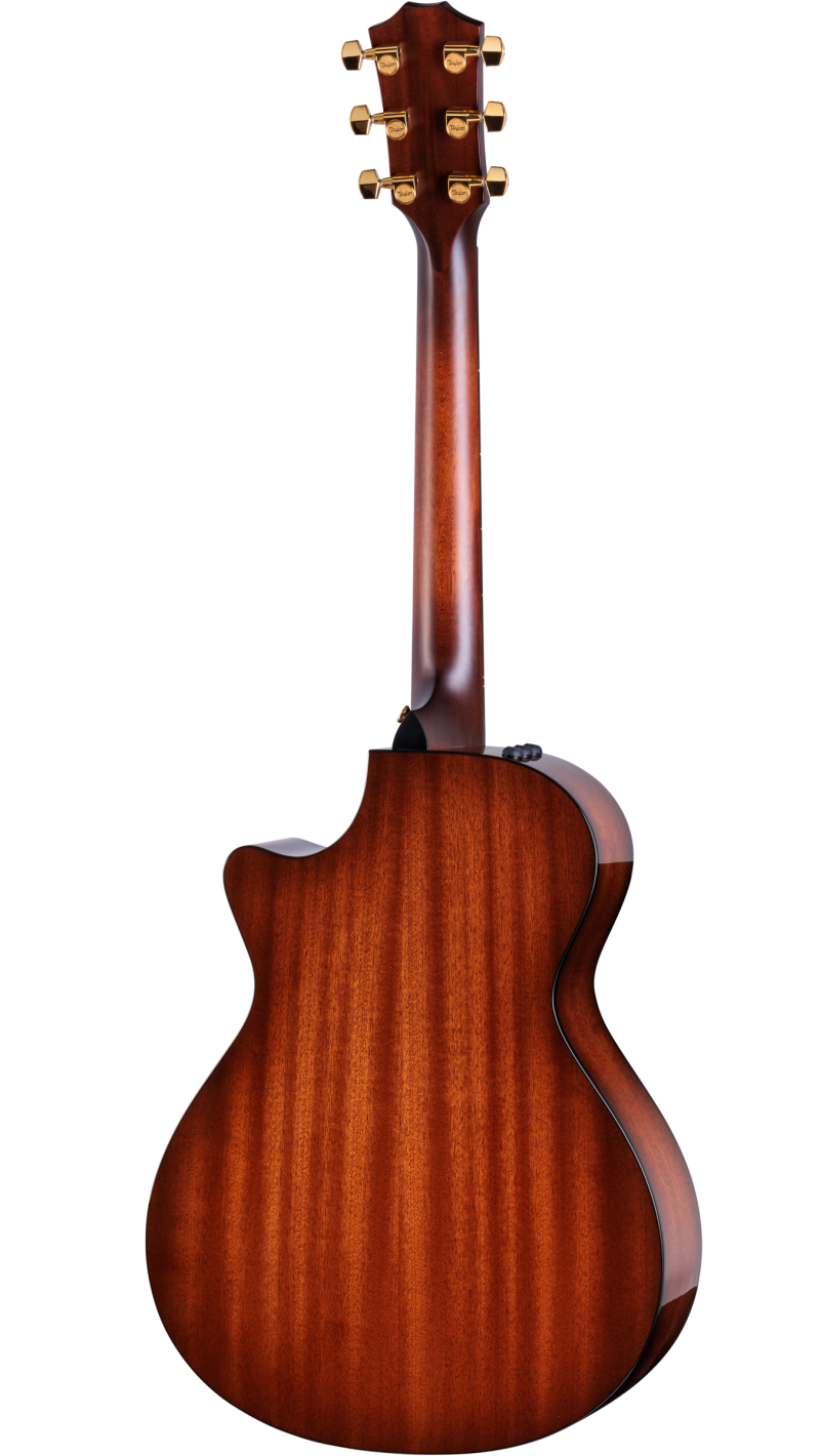 50th Anniversary 312ce LTD サペリ アコースティック 50th Anniversary 312ce LTD サペリ アコースティック