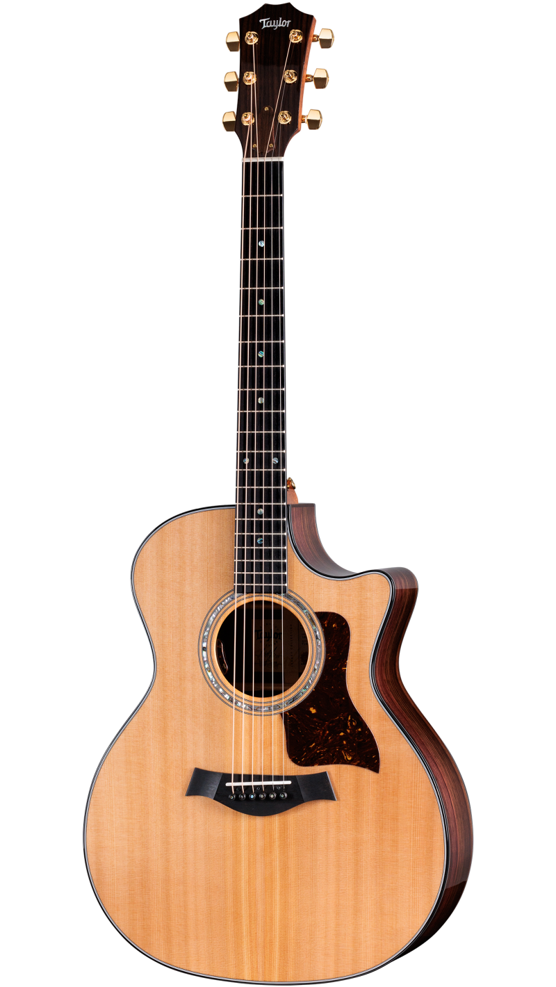 Taylor 714 【期間限定値下げ中】 アコースティックギター レガシー 714ce インディアン・ローズウッド アコースティック
