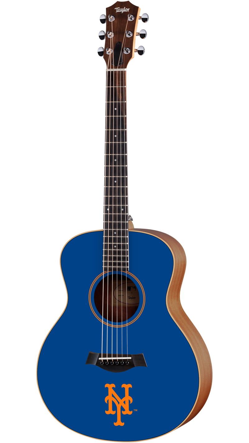 Taylor GS Mini テイラー 純正ギグバッグ付 MLB-Taylor-GS-Mini-New-York-