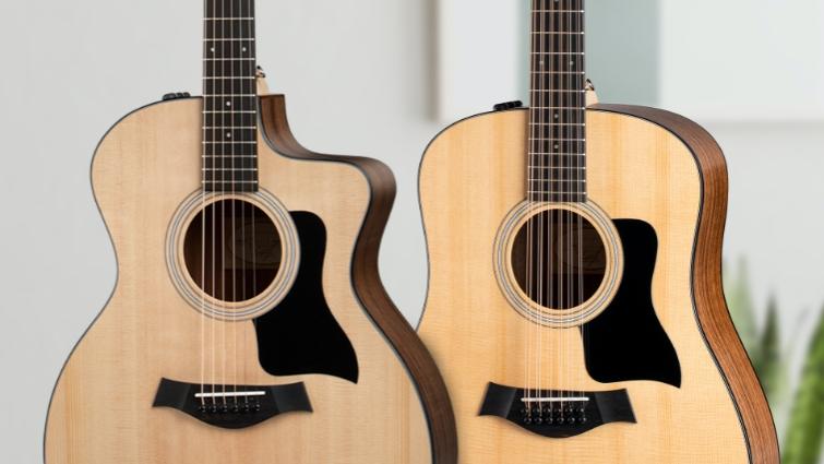 Solid Spruce Tops Deliver Power and Clarity