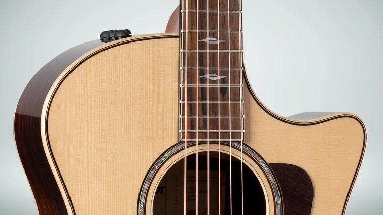 未使用新品同様 Taylor T5z Classic RW Top T5z Classic