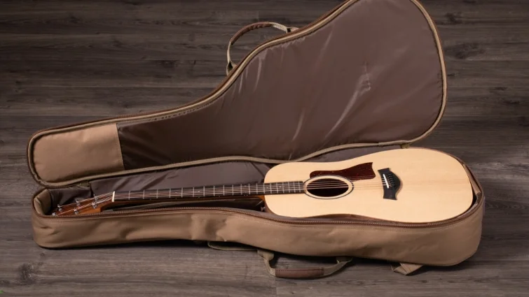 Big Baby Taylor シリーズアコースティックギター | Taylor Guitars