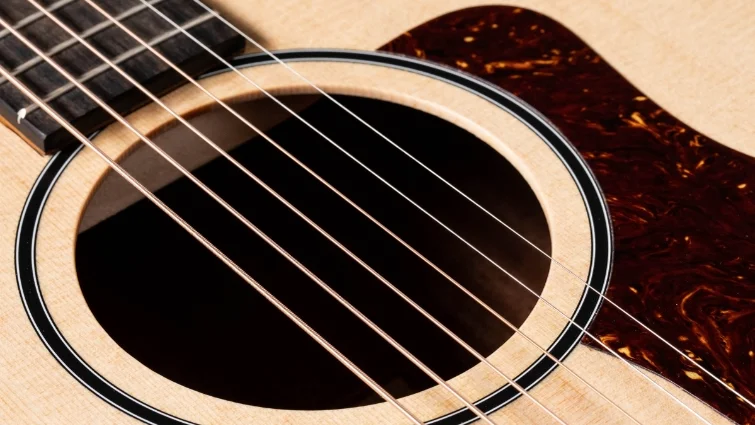 Big Baby Taylor シリーズアコースティックギター | Taylor Guitars