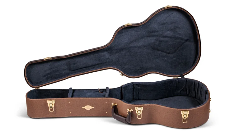 ゴールド ラベル 814e SBHonduran Rosewoodアコースティック