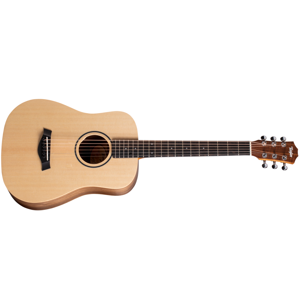 Baby Taylor（BT1）レイヤード・ウォルナット・アコースティックギター 