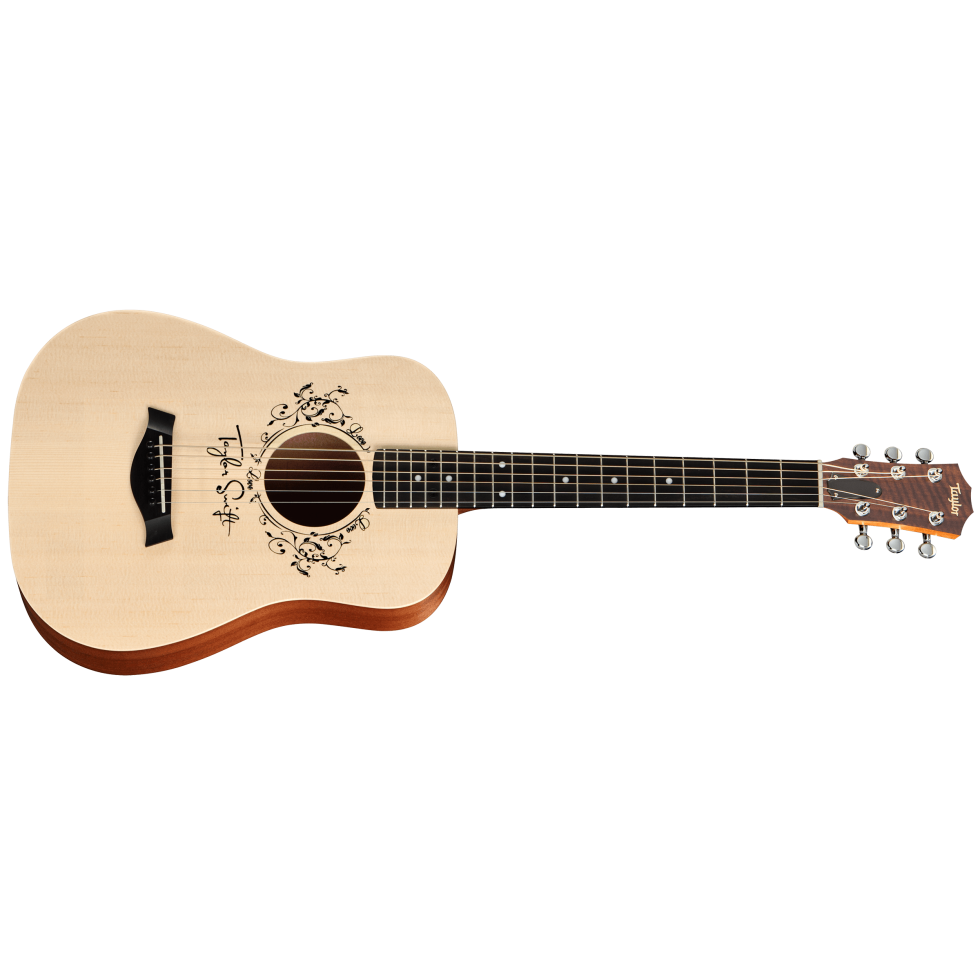 Taylor Swift Baby Taylor (TSBT)Layered Sapele・アコースティック 