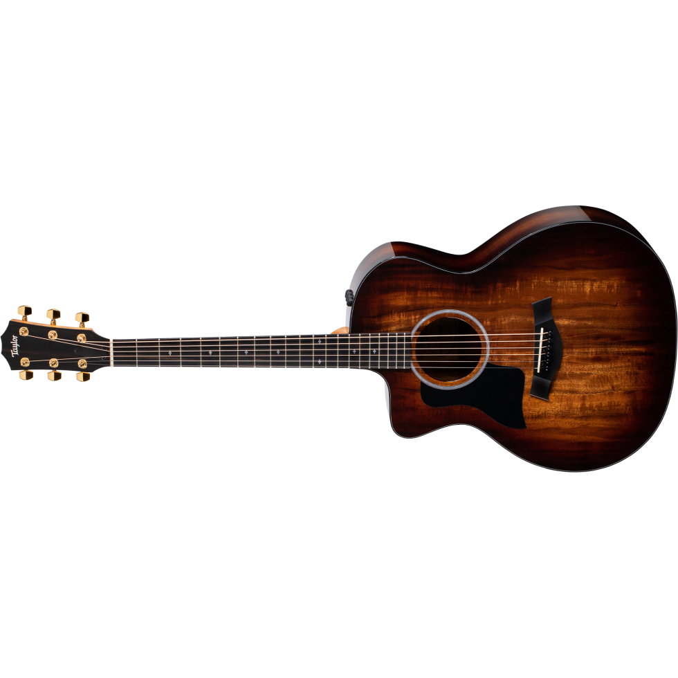 【最終価格】Taylor/224ce-K DLX エレアコ Taylor224ce-K DLX エレアコ【オンラインストア限定】商品詳細