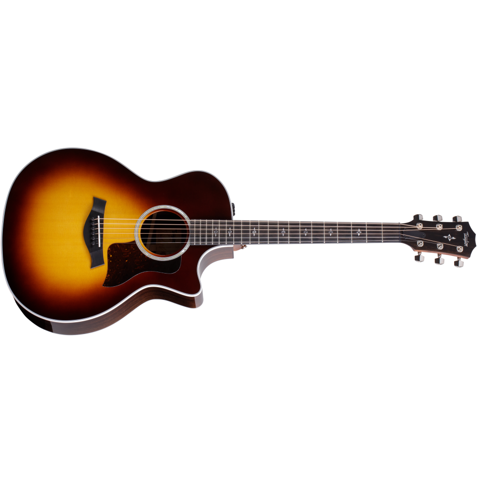 Taylor アコースティックギター taylor-414ce-r-1210042177-