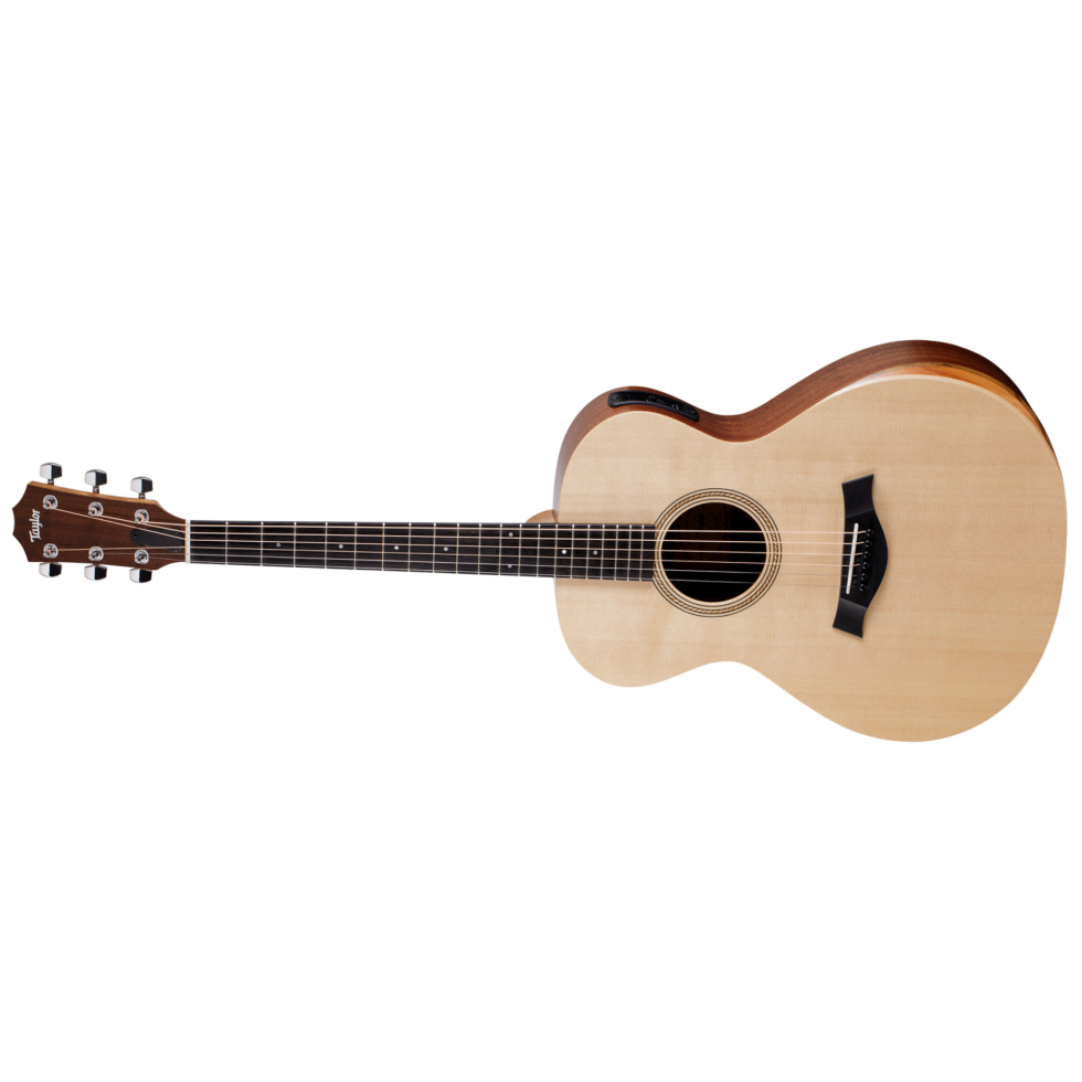 Academy 12e ウォルナット エレクトリック ギター | Taylor Guitars