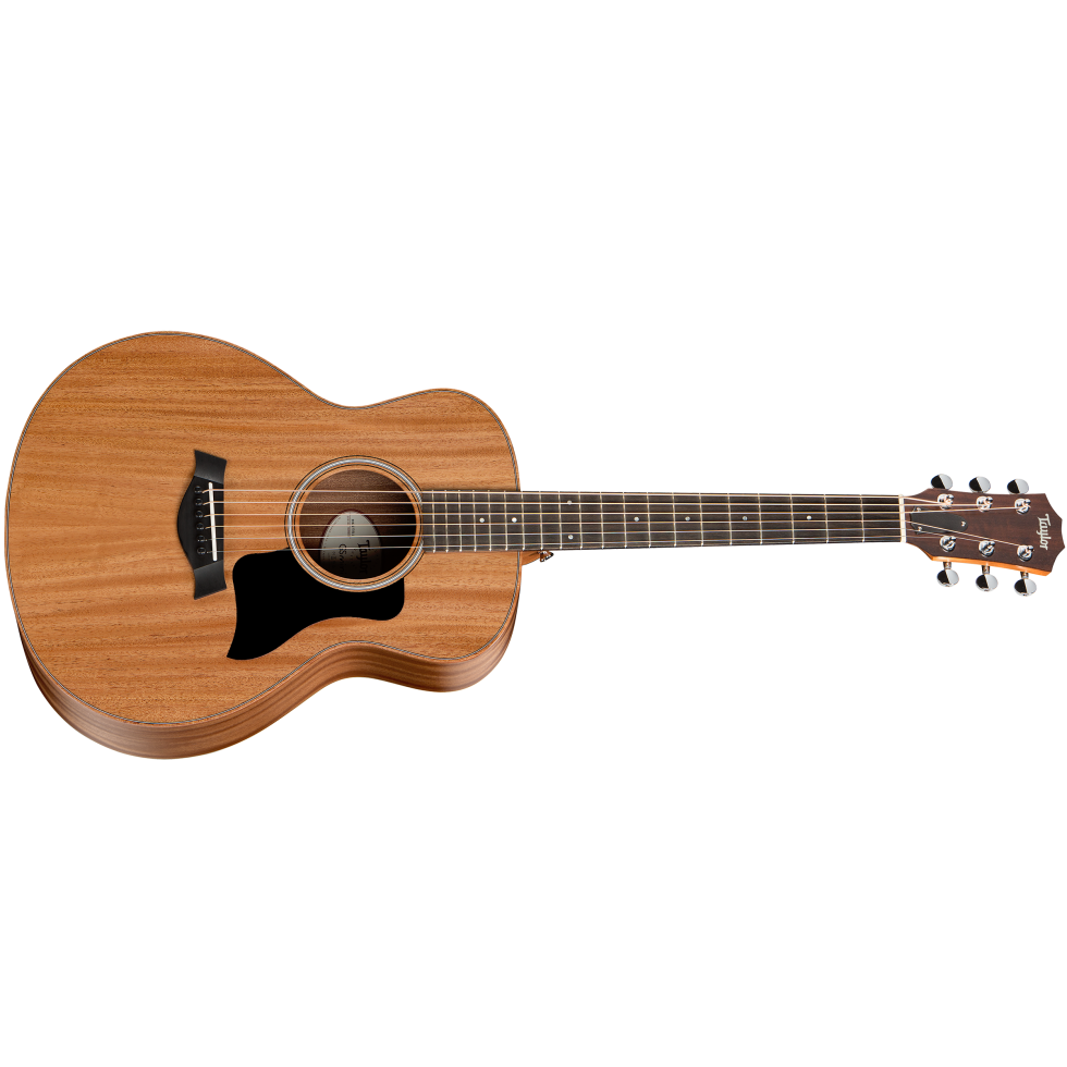 GS Mini MahoganyLayered Sapeleアコースティックギター | Taylor Guitars