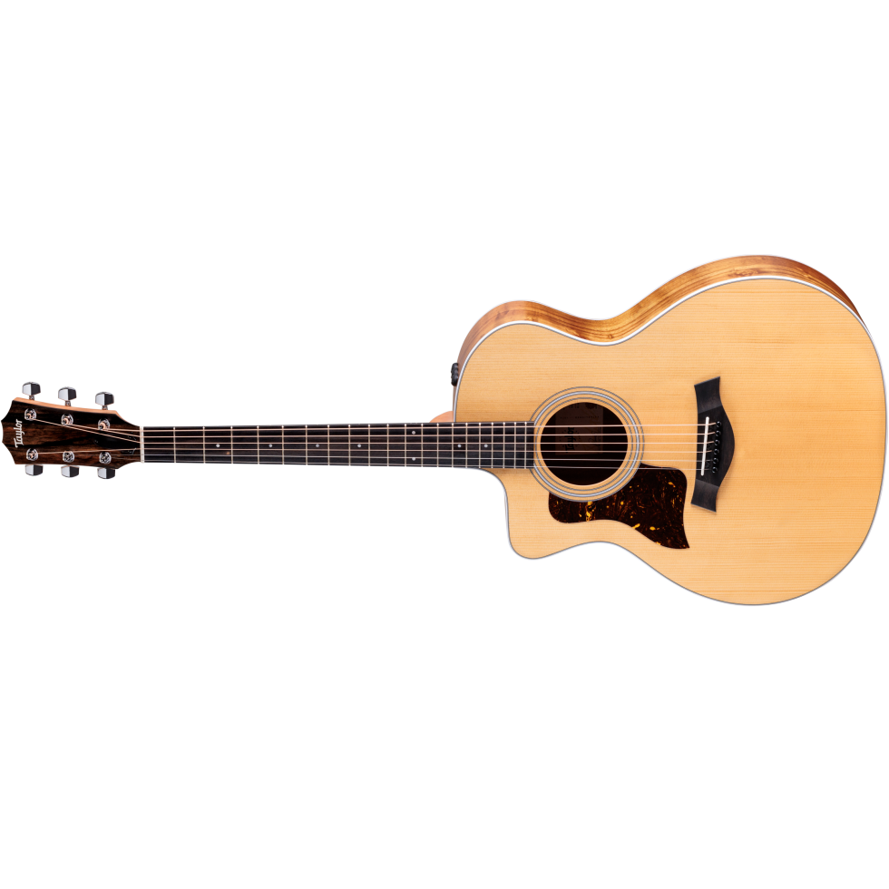 Taylor 214ce-Koa エレアコ Taylor Taylor 214CE KOA コア テイラー エレアコ エレクトリック