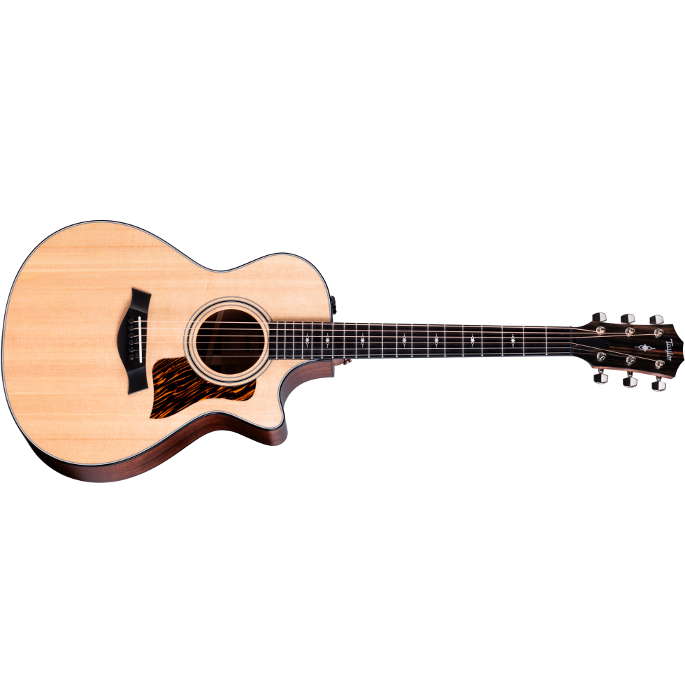 312ceSapeleアコースティック エレクトリック ギター | Taylor