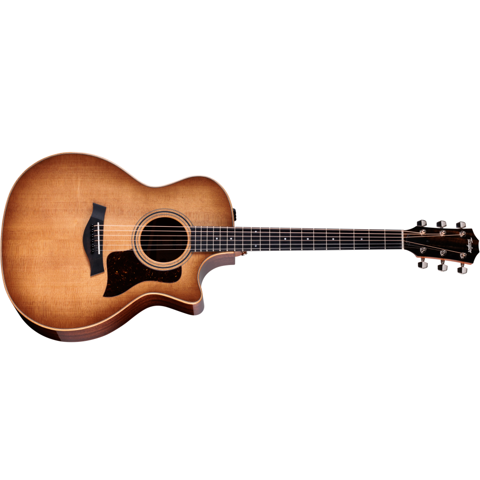 Taylor - Used 2011 314ce Lefty with original case | Mass