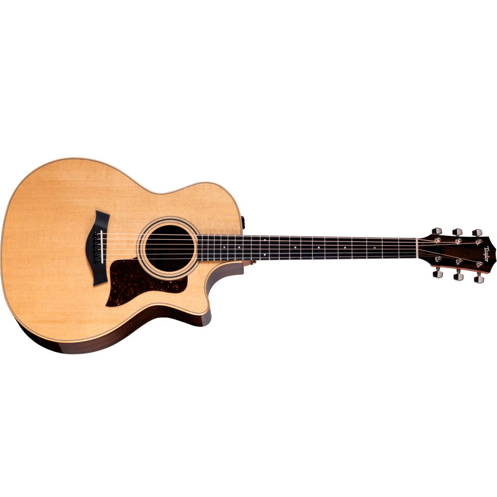 【最終値下げ&再掲載】Taylor 414ce 2005年製 Taylor-414ce-Studio-Special-