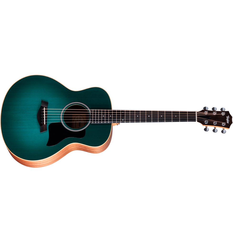 Taylor LTD GS Mini−e QSP 限定品 21年製 Taylor-GS-Mini-e-Special-