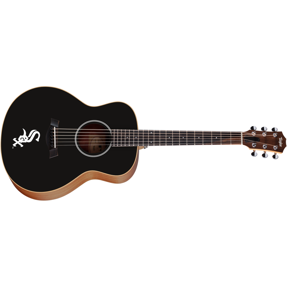 Taylor GS8 ジャンク テイラーアコースティックギター Taylor Guitars MLB GS Mini - Chicago White Sox – Co-Labs