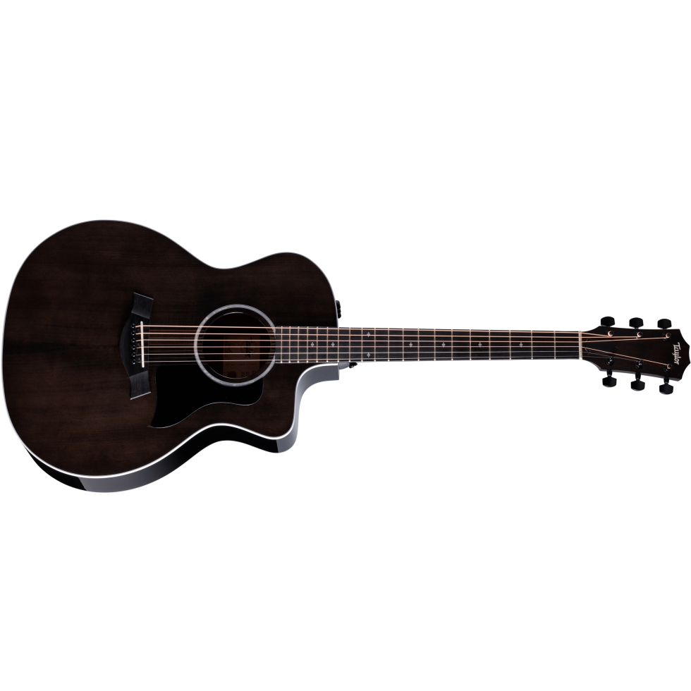 Taylor-214ce Plus LTD, Trans  