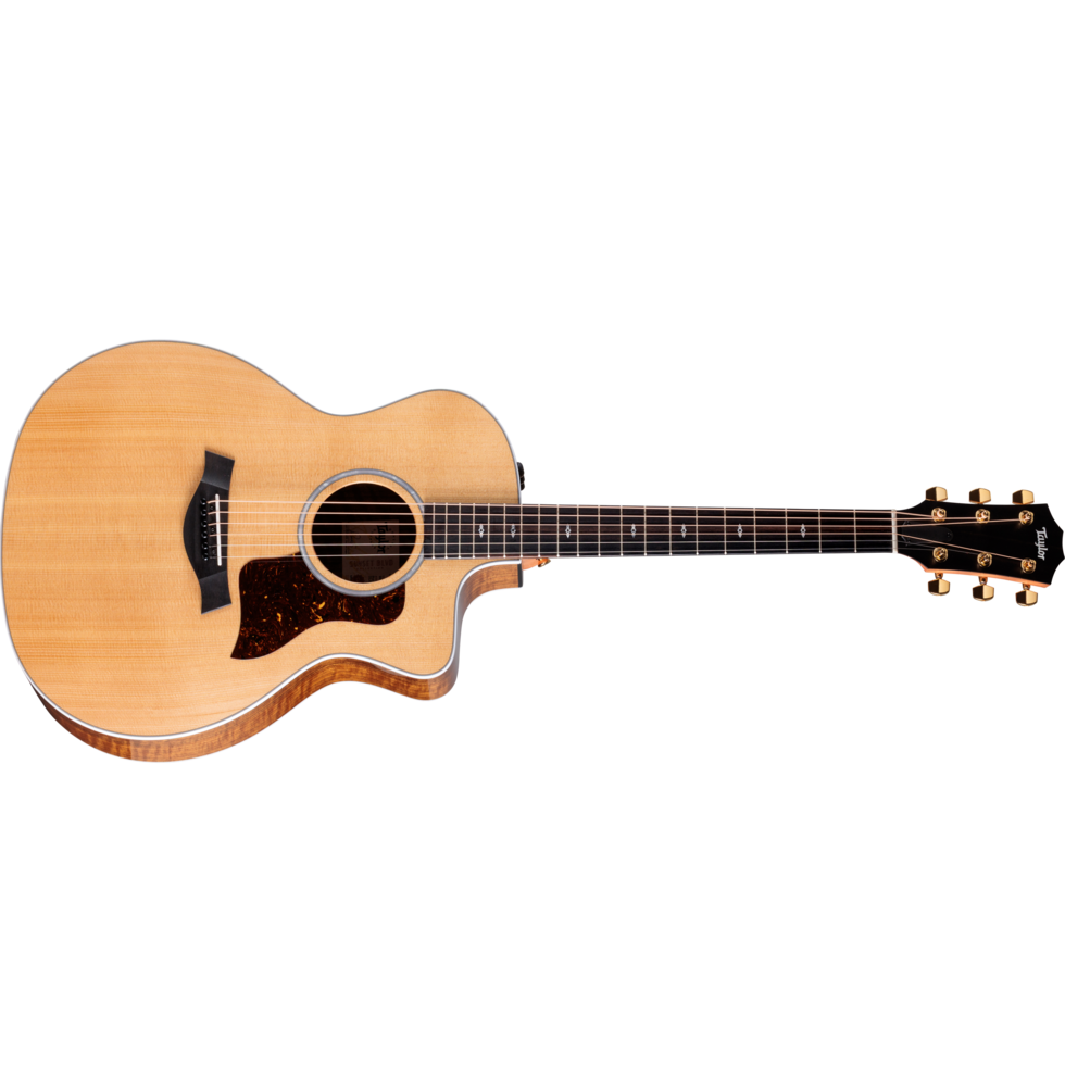 Sunset Blvd 214ce DLX フィギュアドOvangkolOvangkolアコースティック