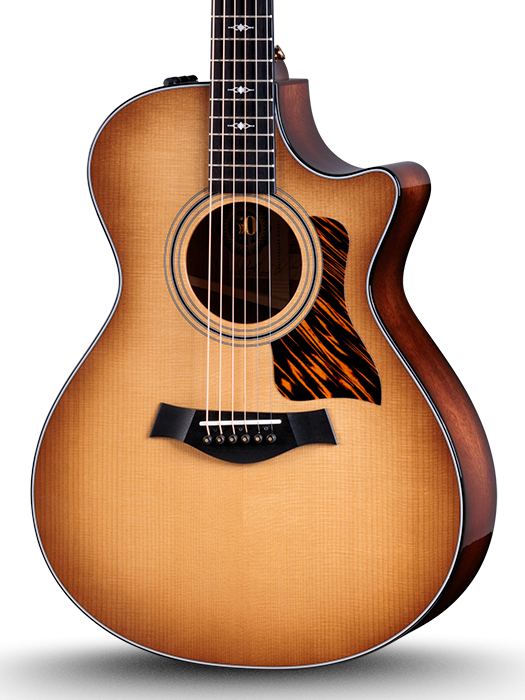 50th Anniversary 312ce LTD