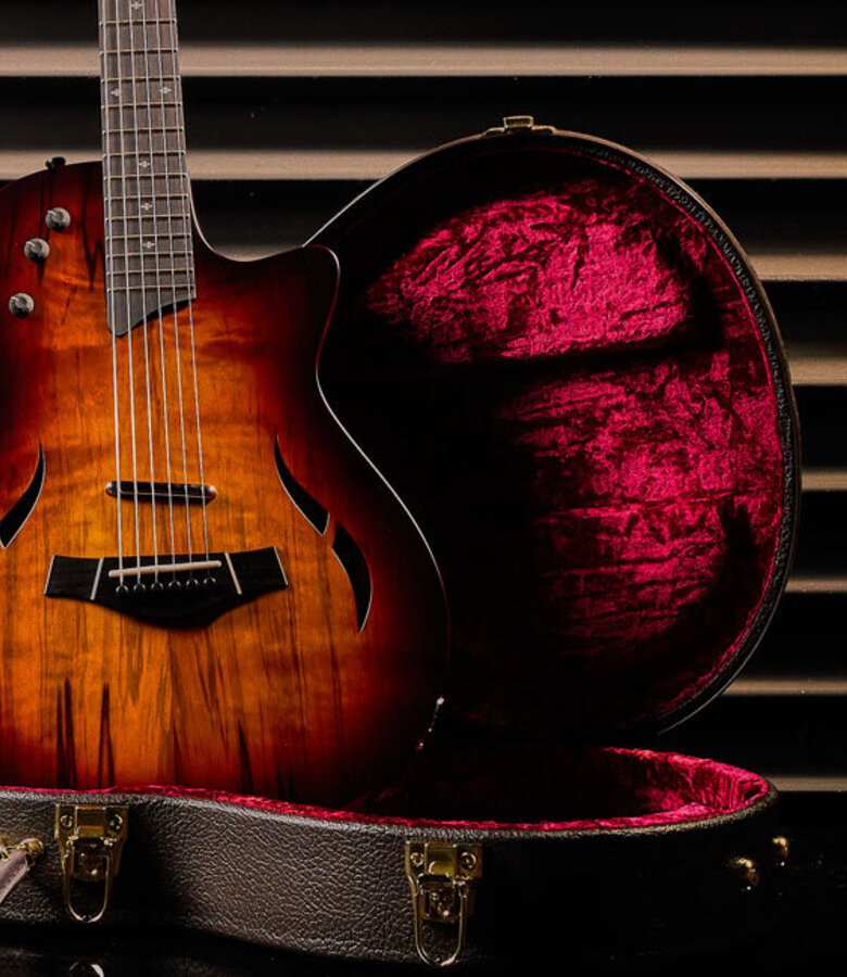 エレキギター | Taylor Guitars