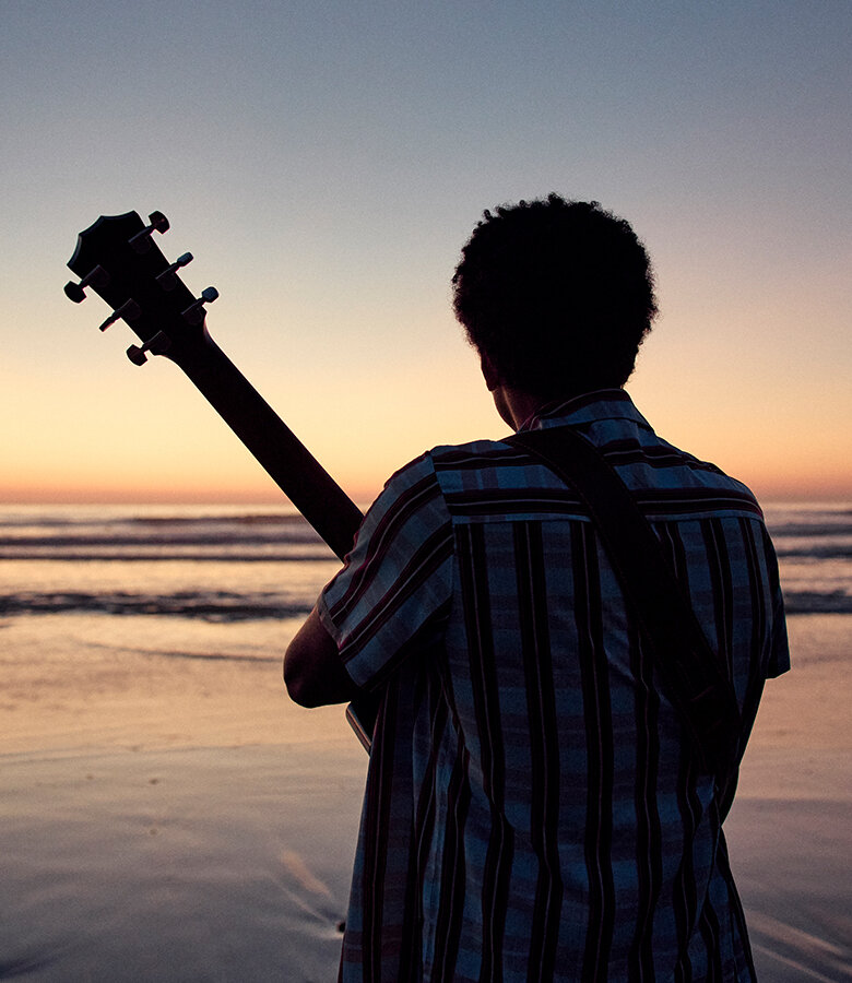 Next Generation Taylor Guitars