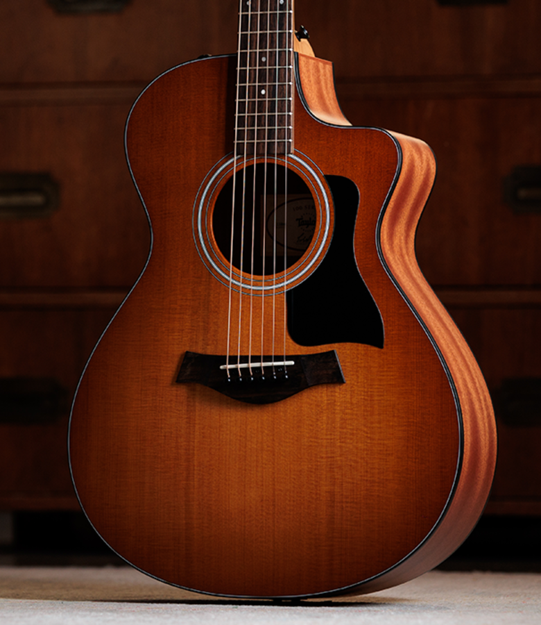 taylor-guitars-100-series-hero-image
