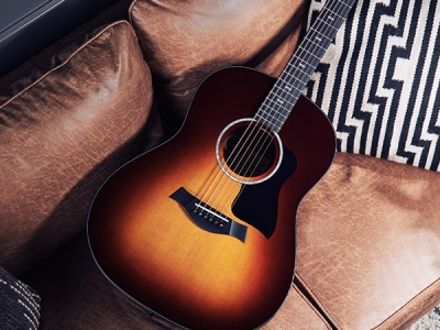 Taylor Guitars | Shop Guitars & Accessories